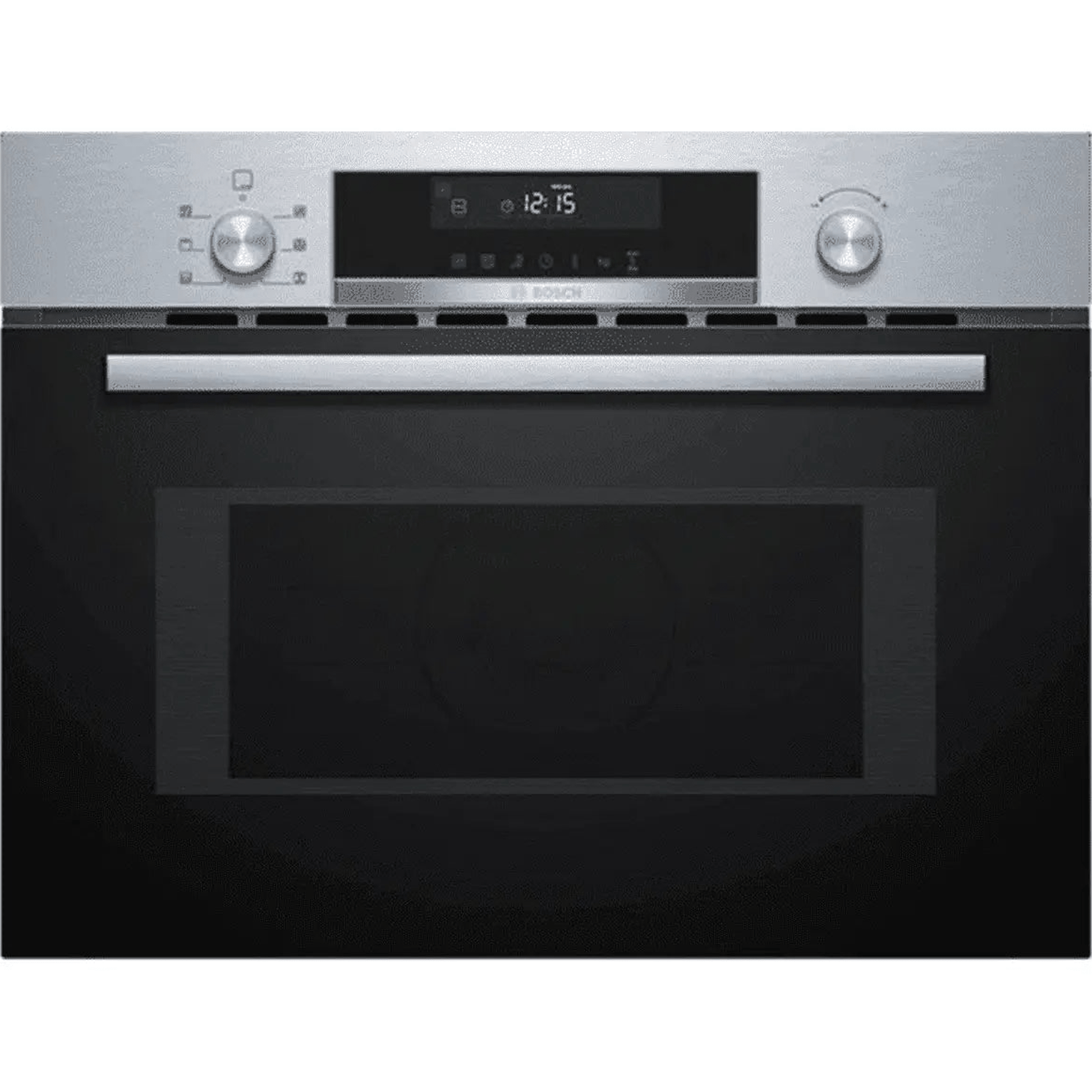 Bosch CMA585GS0 - Inbouw magnetron - met ovenfunctie