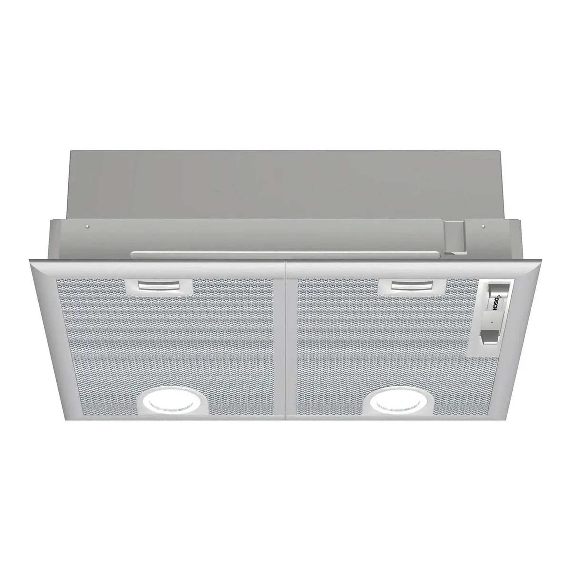Bosch DHL555BL - Afzuigkap