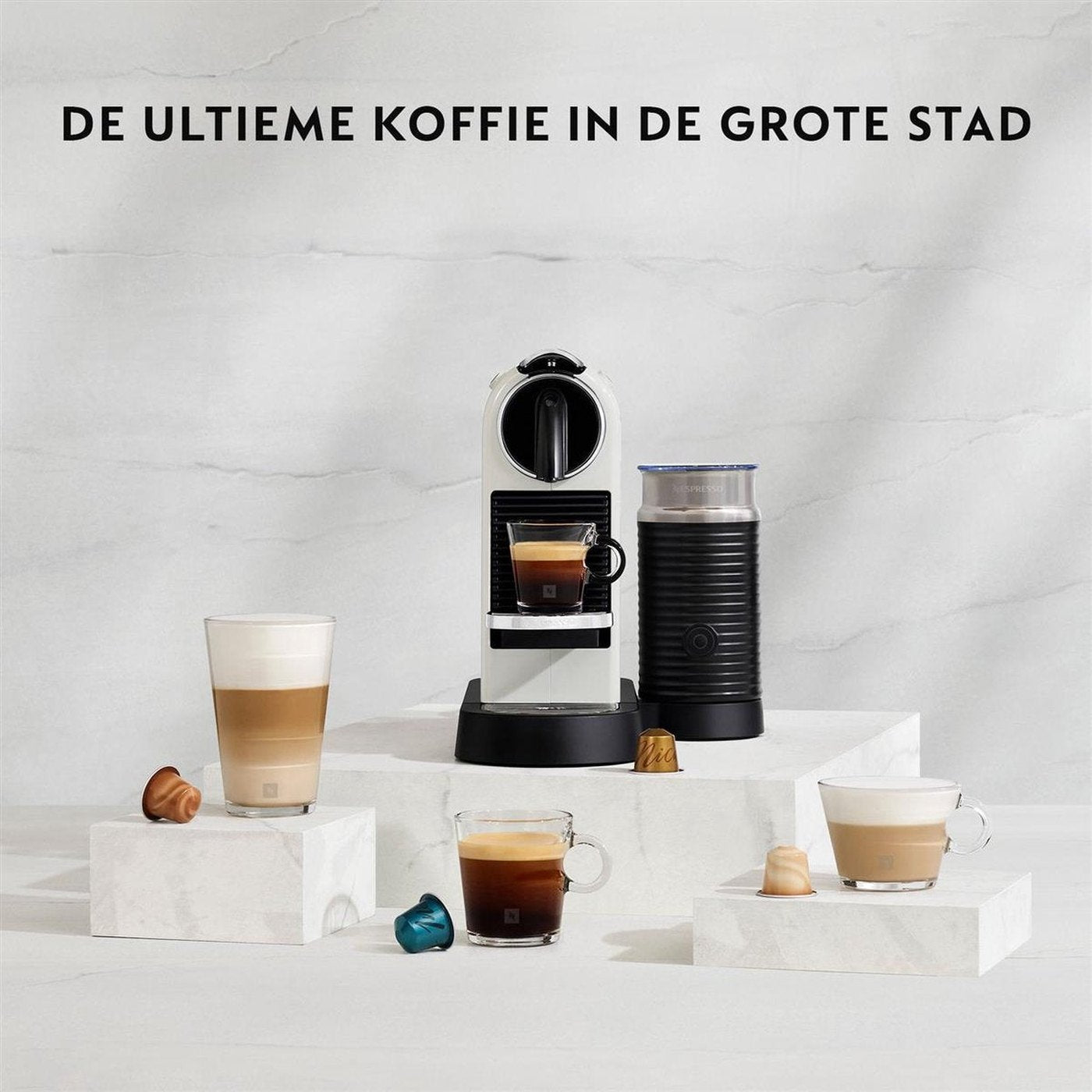 De’Longhi EN267.WAE