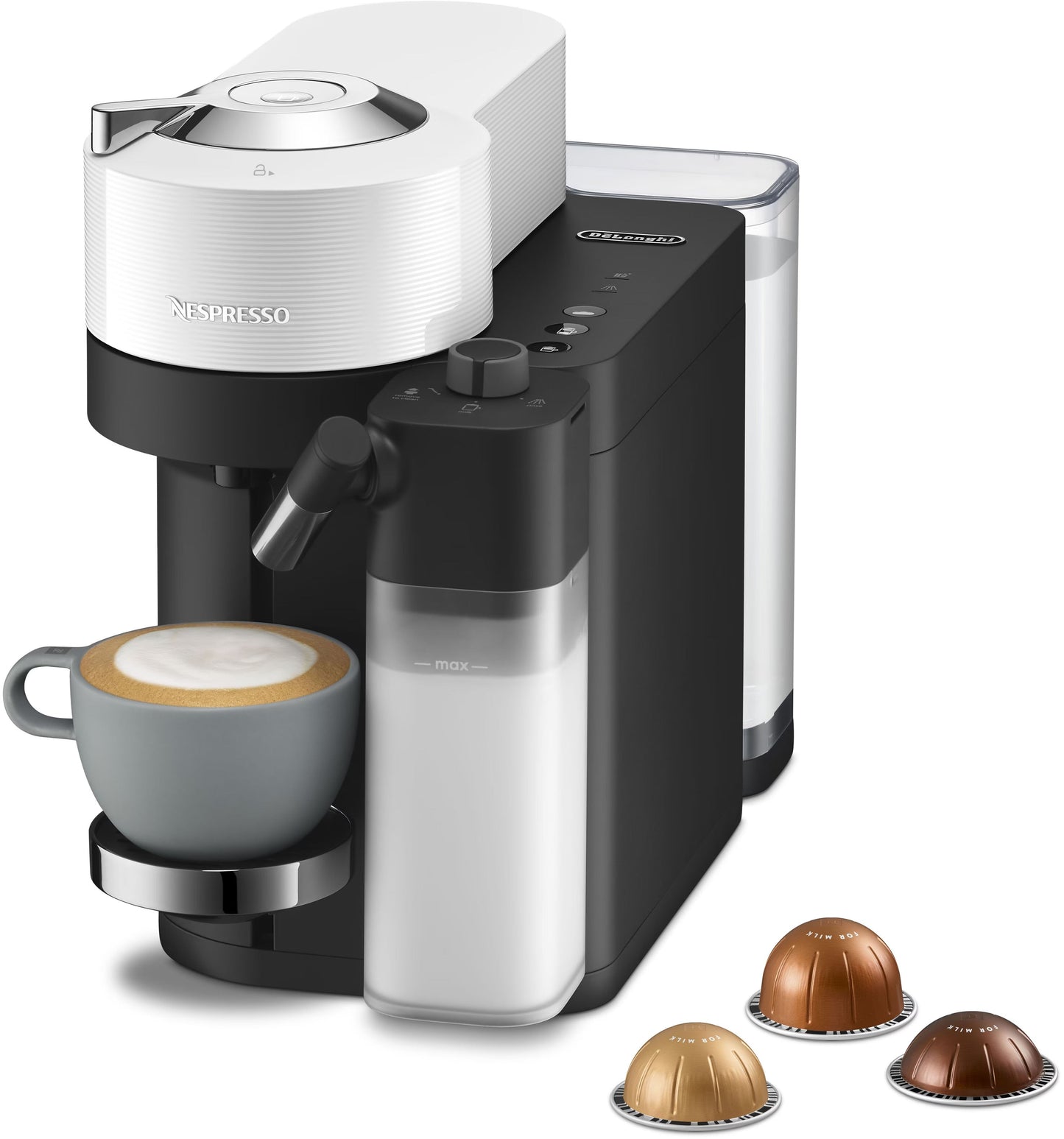 De’Longhi ENV300.W