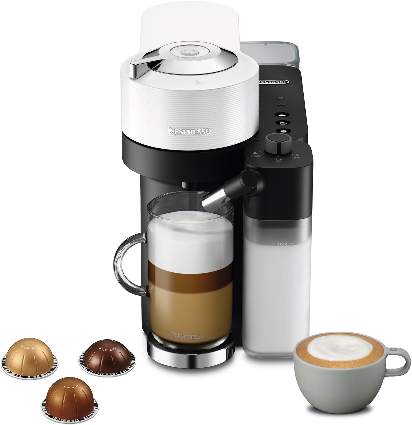 De’Longhi ENV300.W