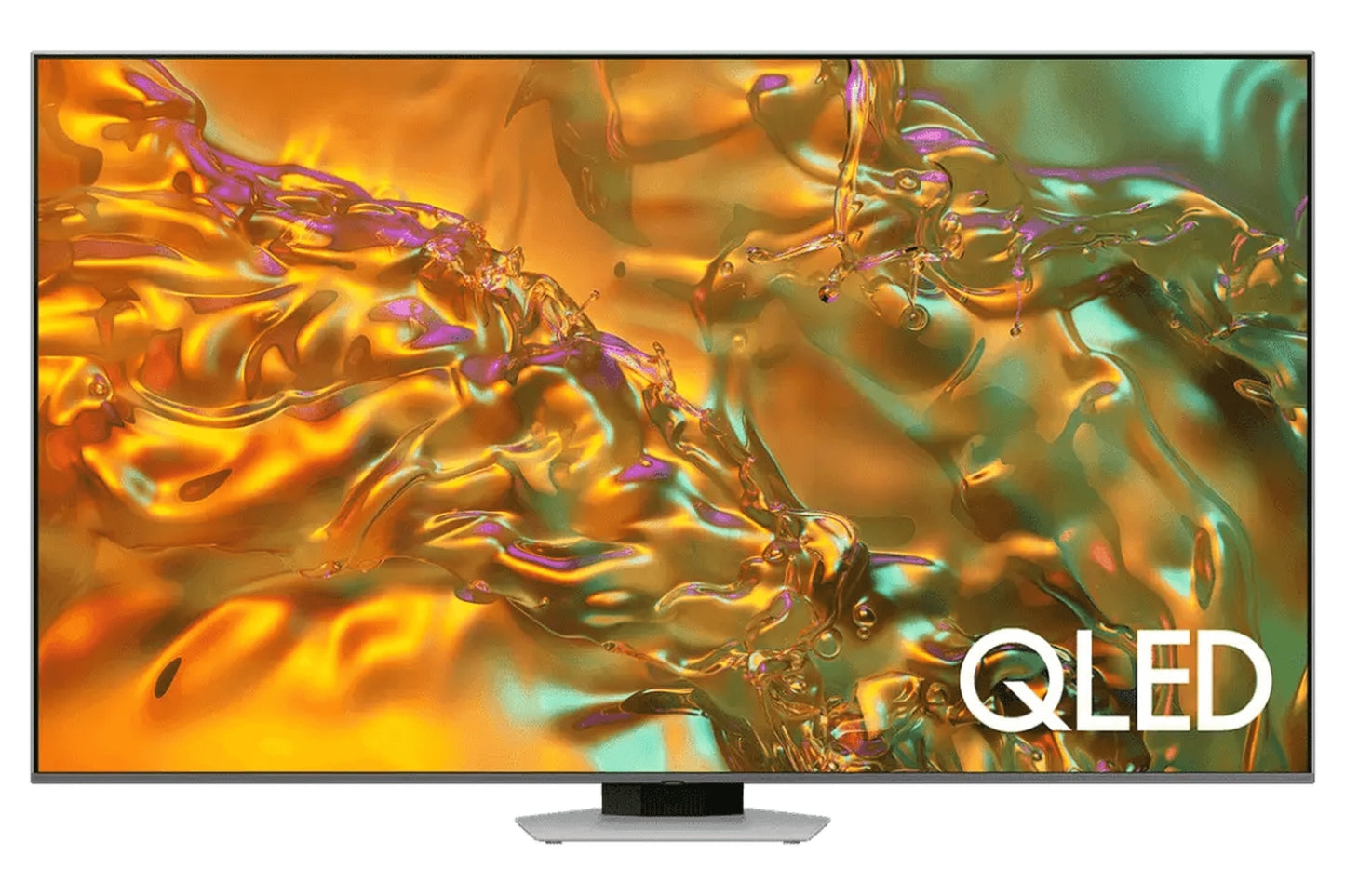 Samsung QE85Q80D