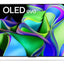 LG OLED42C38LA - Art Electronics