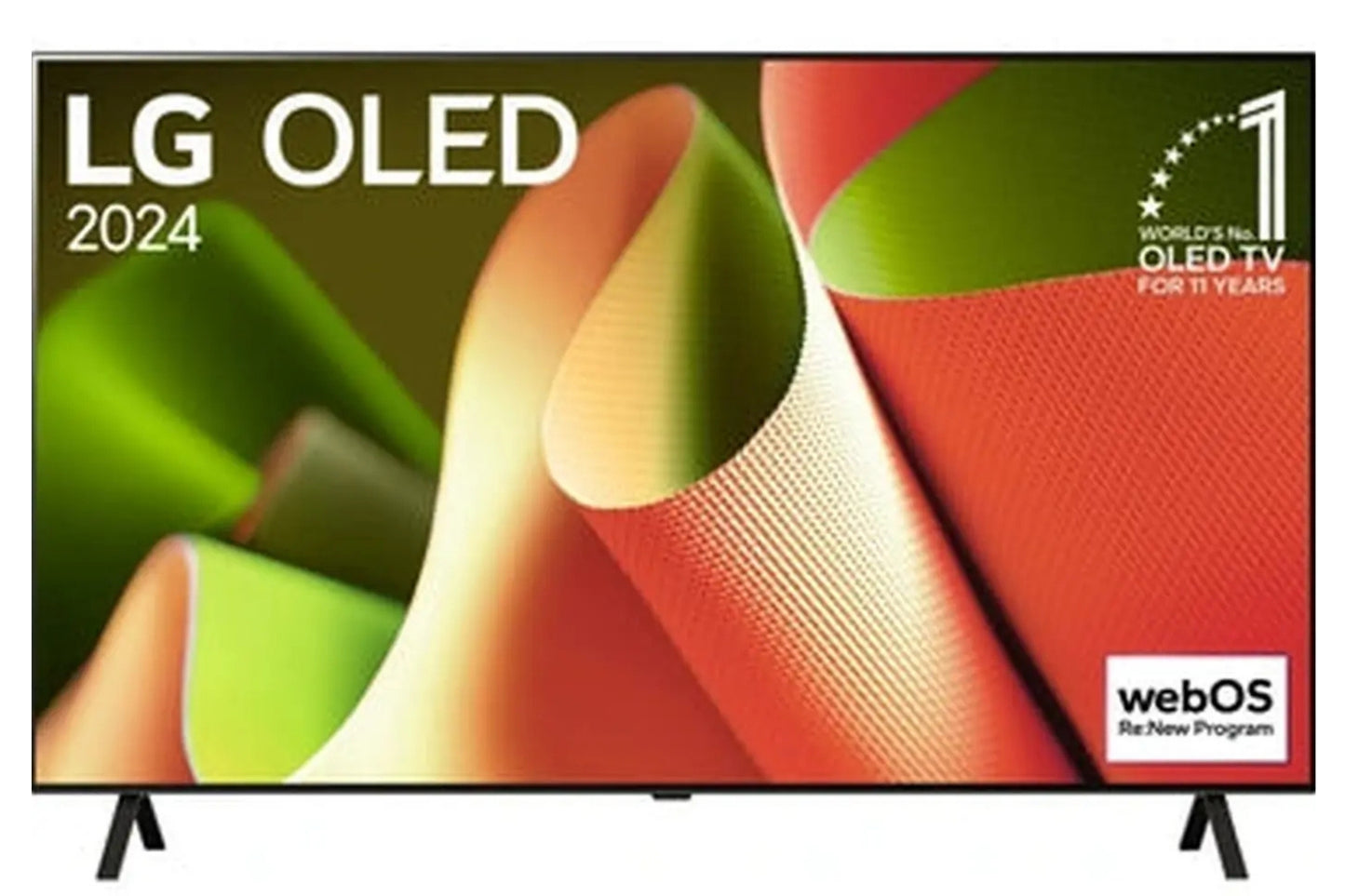 LG OLED48B46LA - Art Electronics