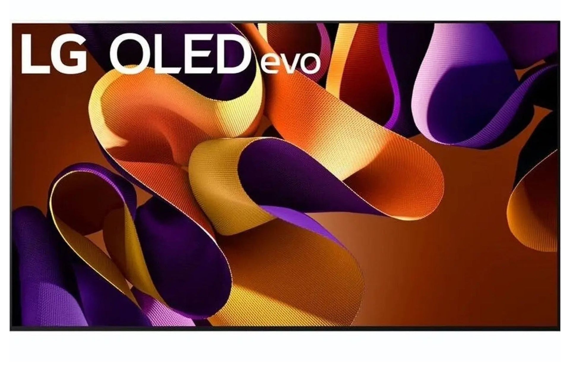 LG OLED77G42LW - Art Electronics