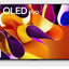 LG OLED83G42 - Art Electronics