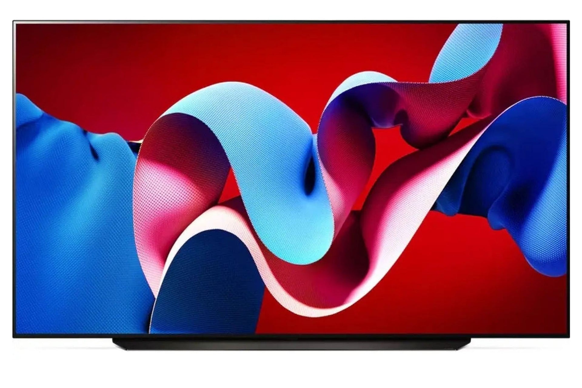 LG OLED83C49LA - Art Electronics