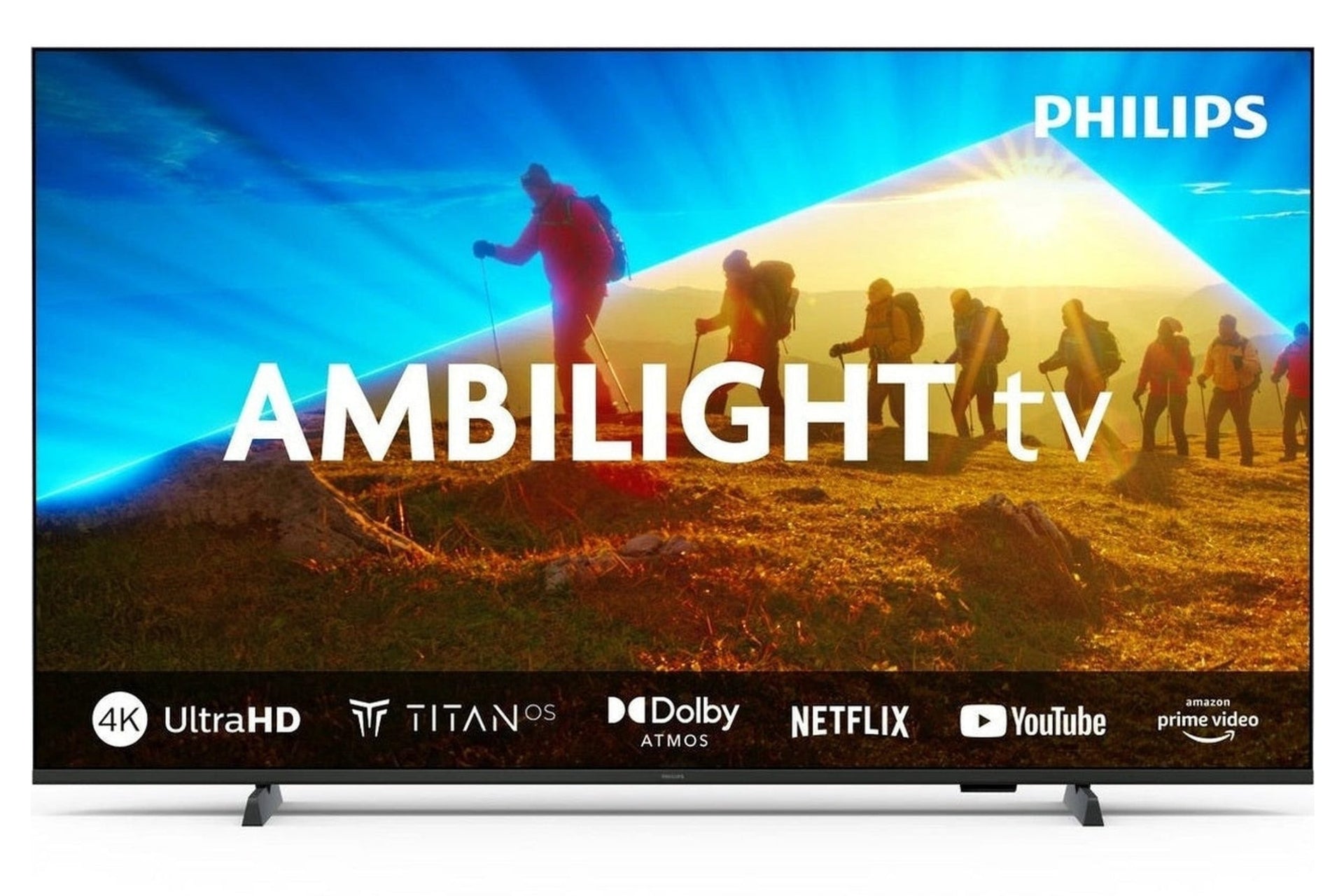 PHILIPS 65PUS8009/12 - Art Electronics