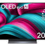 LG OLED55C51LA