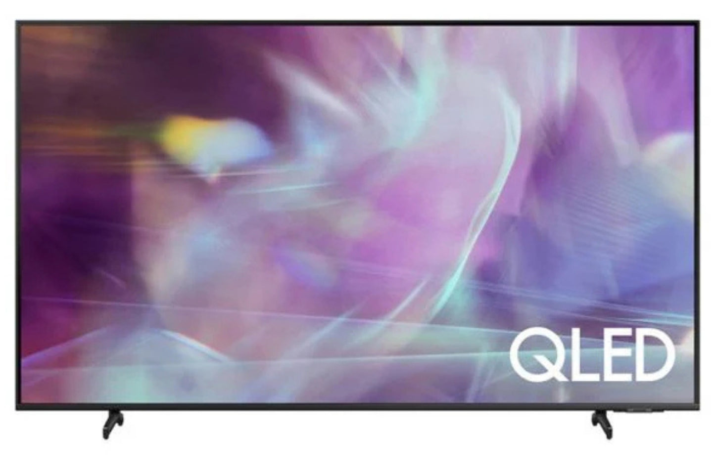 Samsung QE43Q60A - Art Electronics