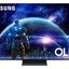 Samsung QE48S93D - Art Electronics