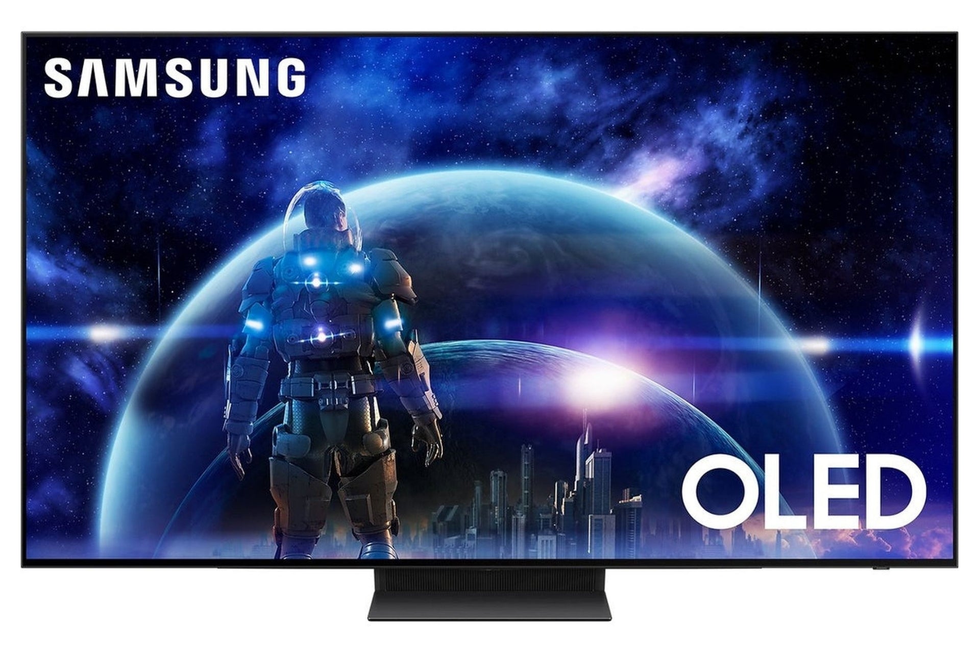 Samsung QE48S93D - Art Electronics