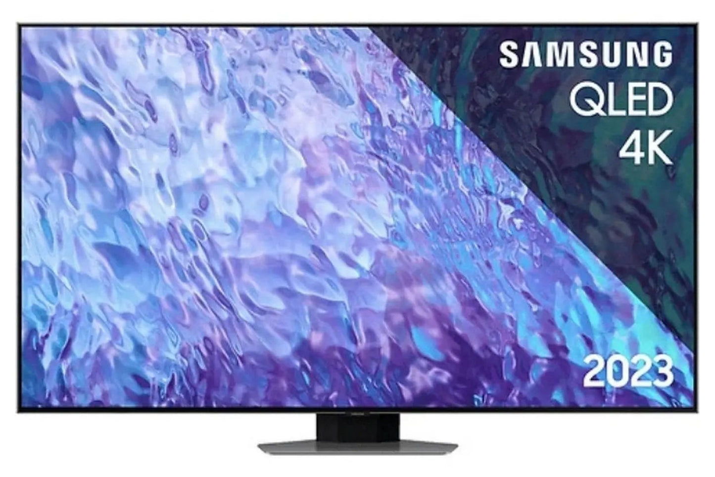 Samsung QE55Q80B - Art Electronics