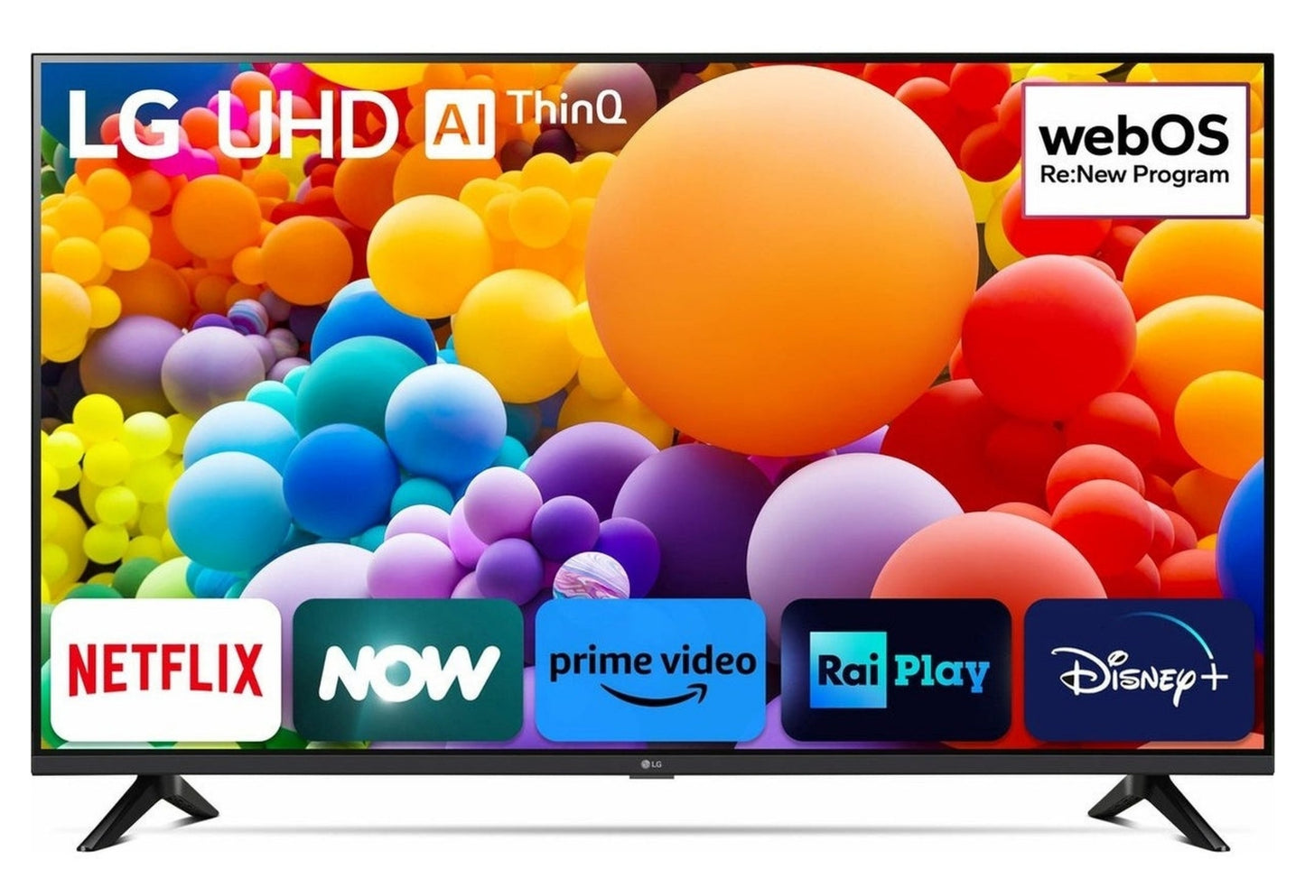 LG 65UT73003LA - Art Electronics