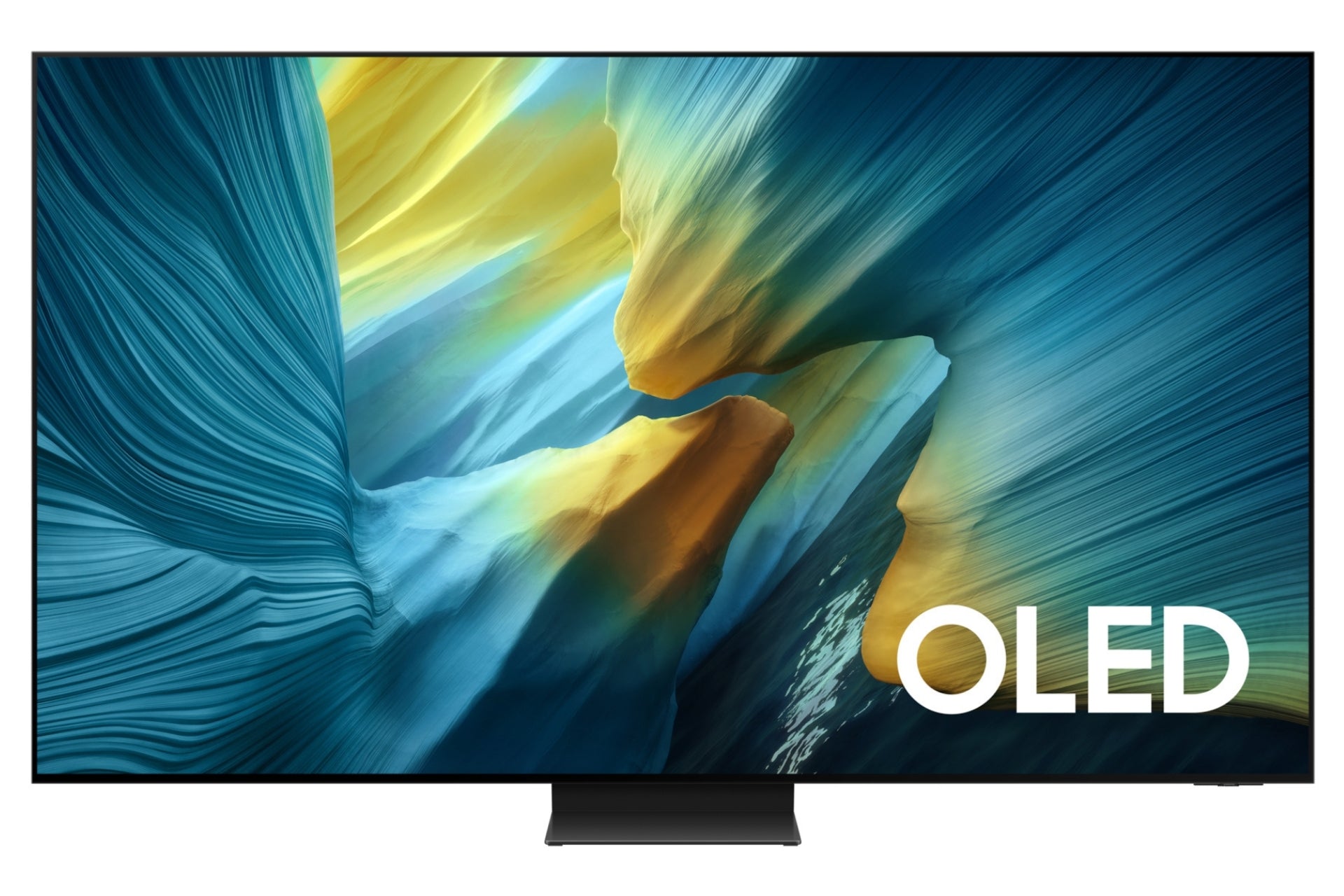 Samsung QE83S95F - Art Electronics