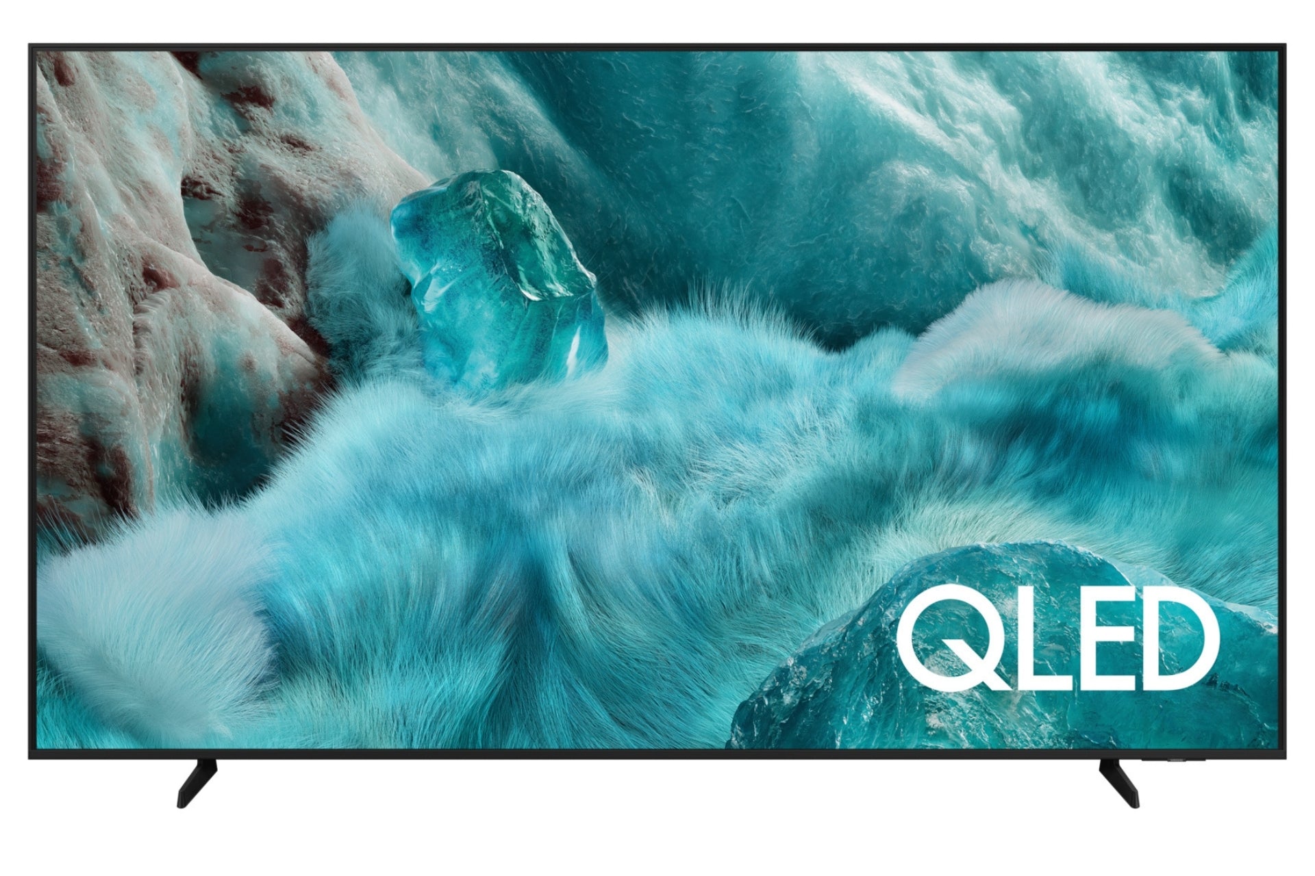 Samsung QE85Q7F - Art Electronics