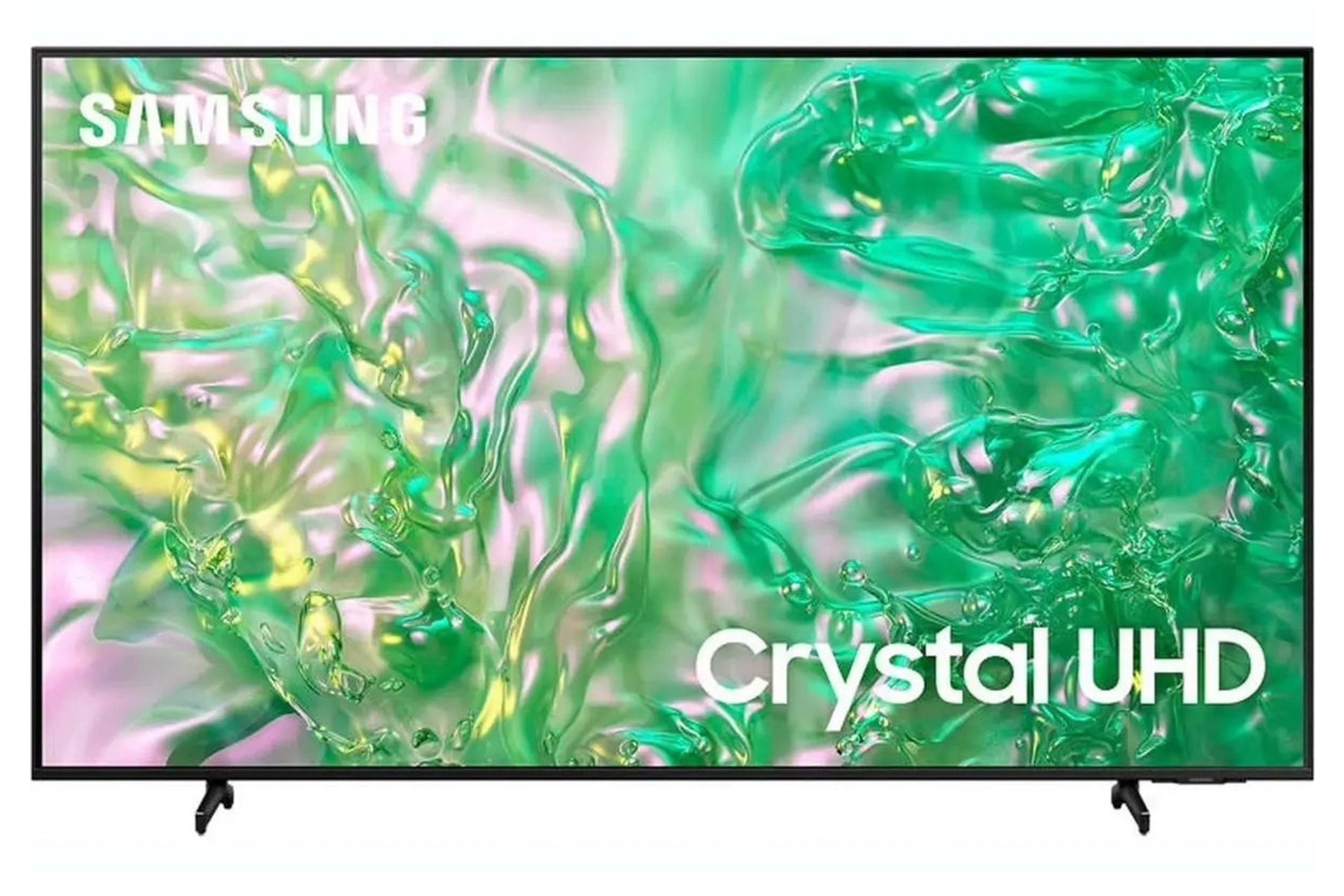 Samsung UE85DU8002 - Art Electronics