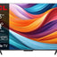 TCL 43T7B - Art Electronics