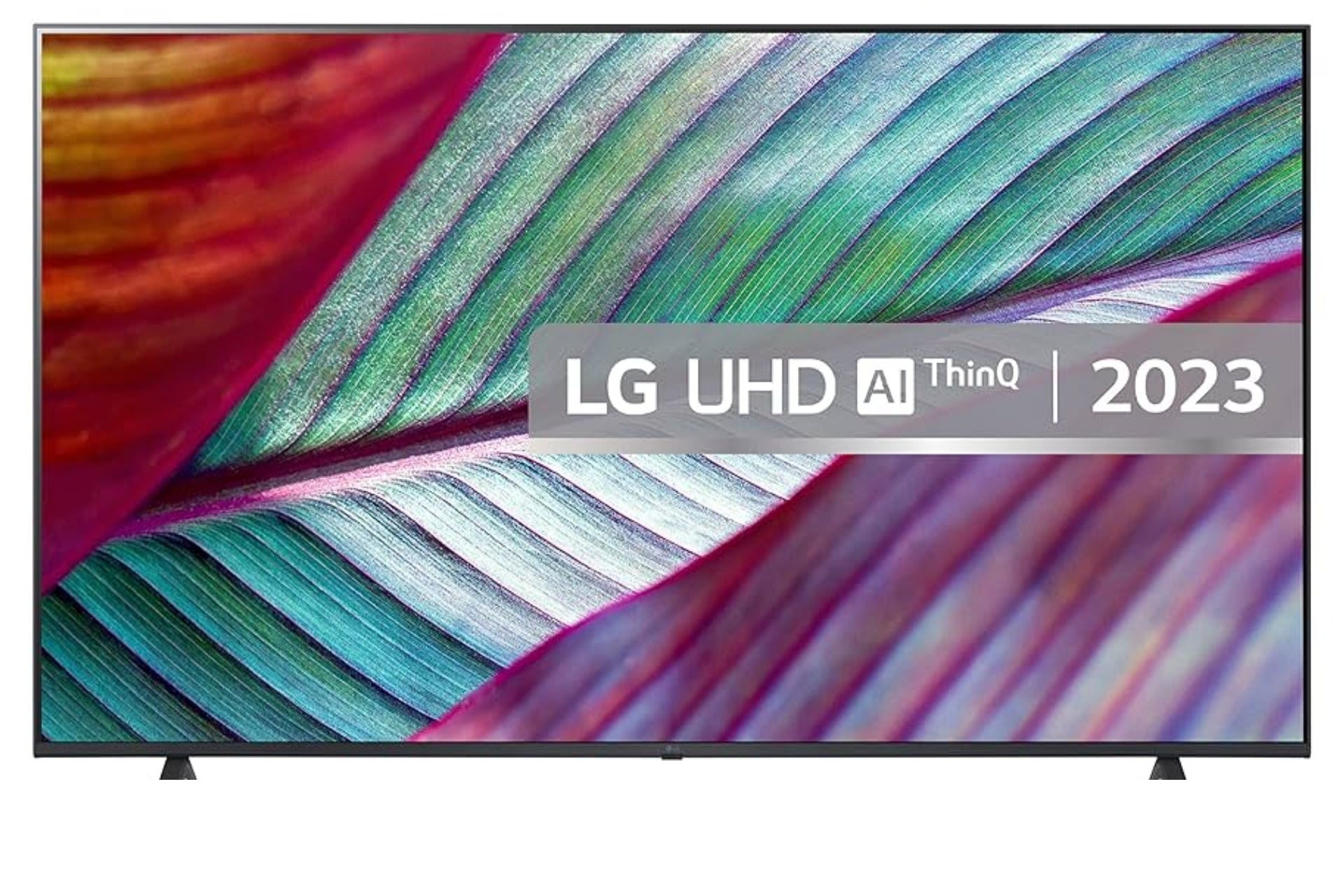 LG 50UR78003 - Art Electronics