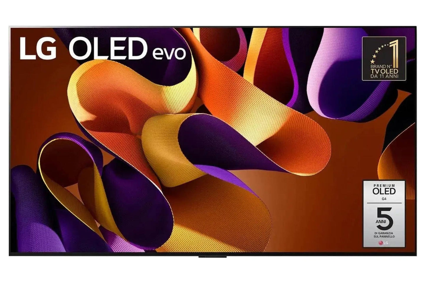 LG OLED55G45LW