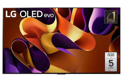 LG OLED55G45LW