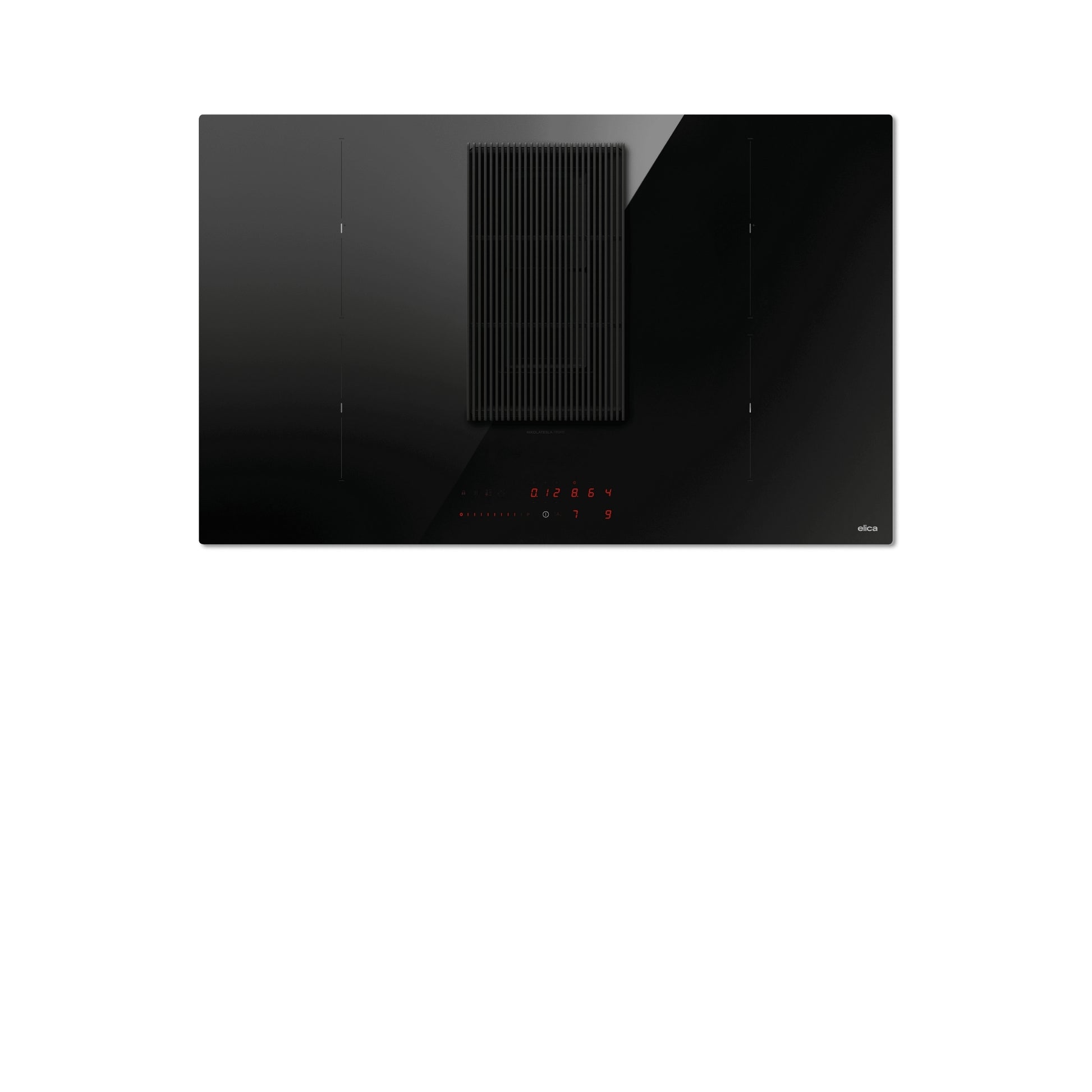 Elica Nikolatesla Prime BL/A/83 - Art Electronics