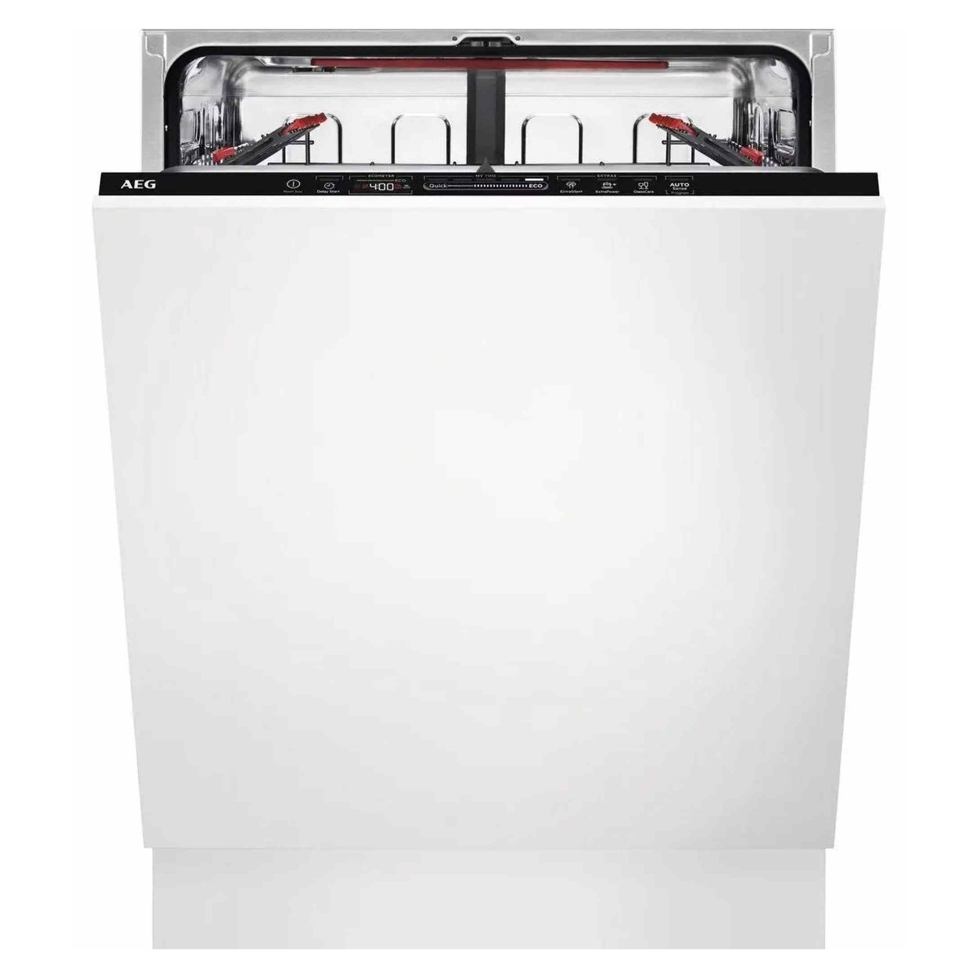 AEG FHK74607P - Art Electronics