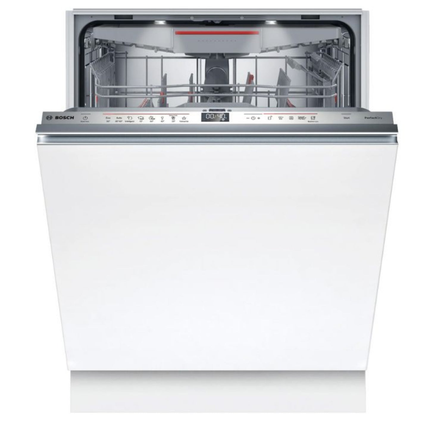 Bosch SMV6ZCX16E - Art Electronics