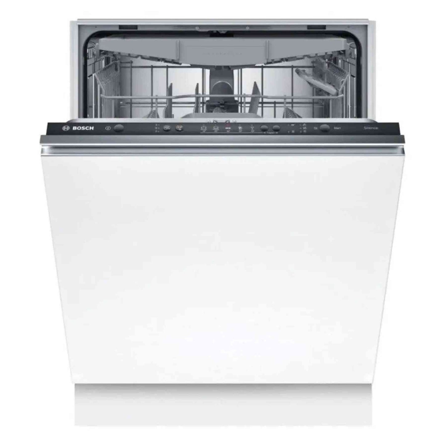 Bosch SMV25EX02E - Art Electronics