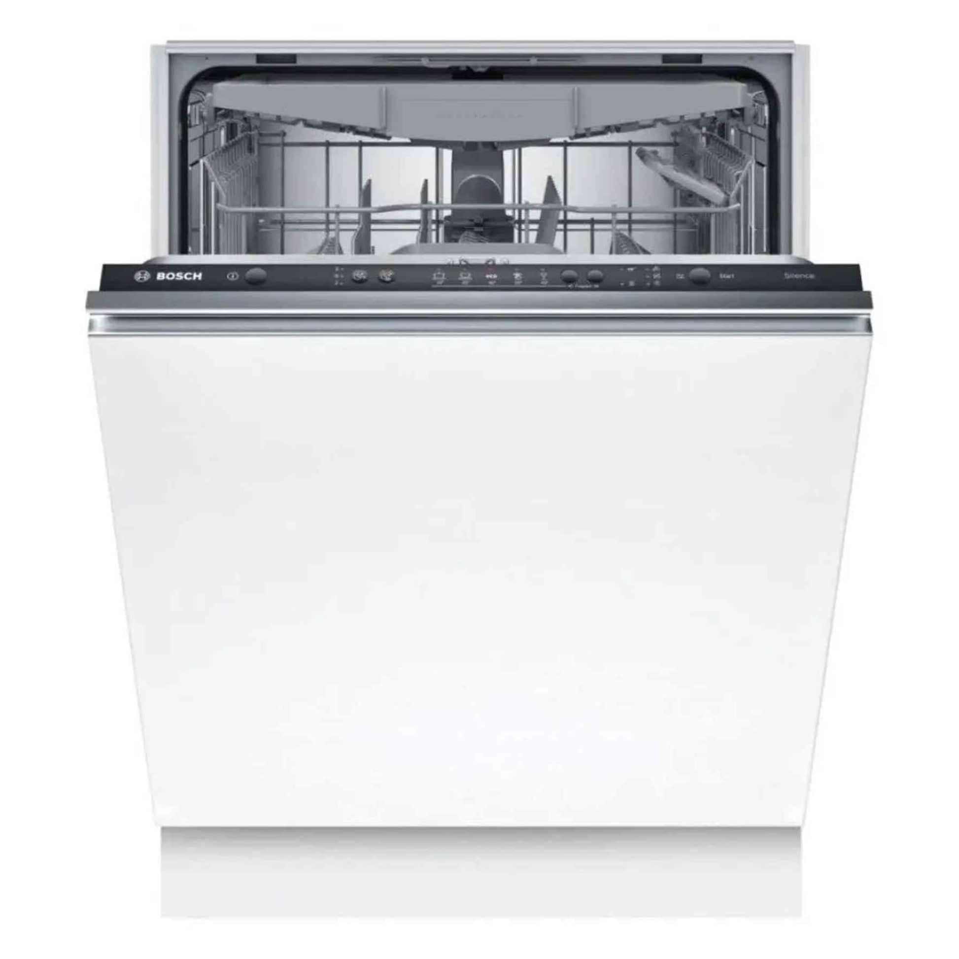 Bosch SMV25EX02E - Art Electronics