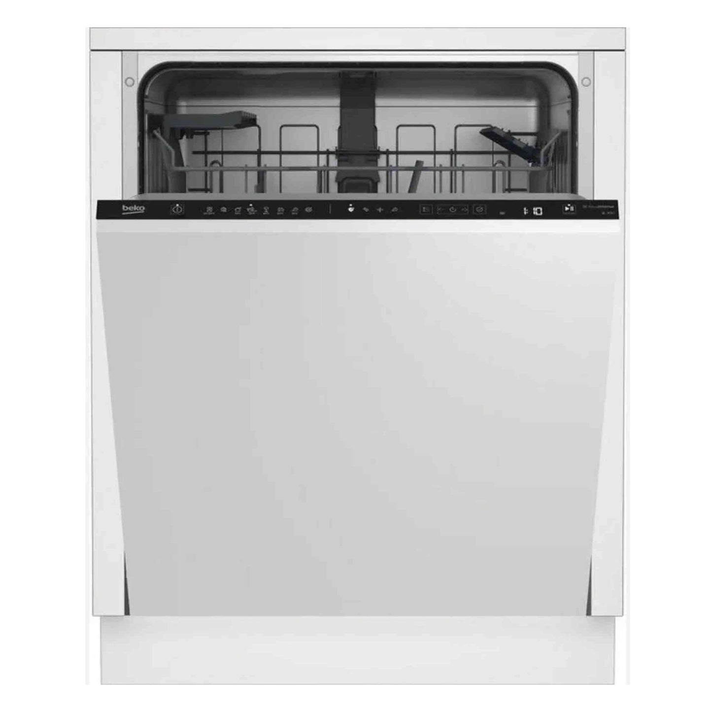 Beko BDIN16420 - Art Electronics
