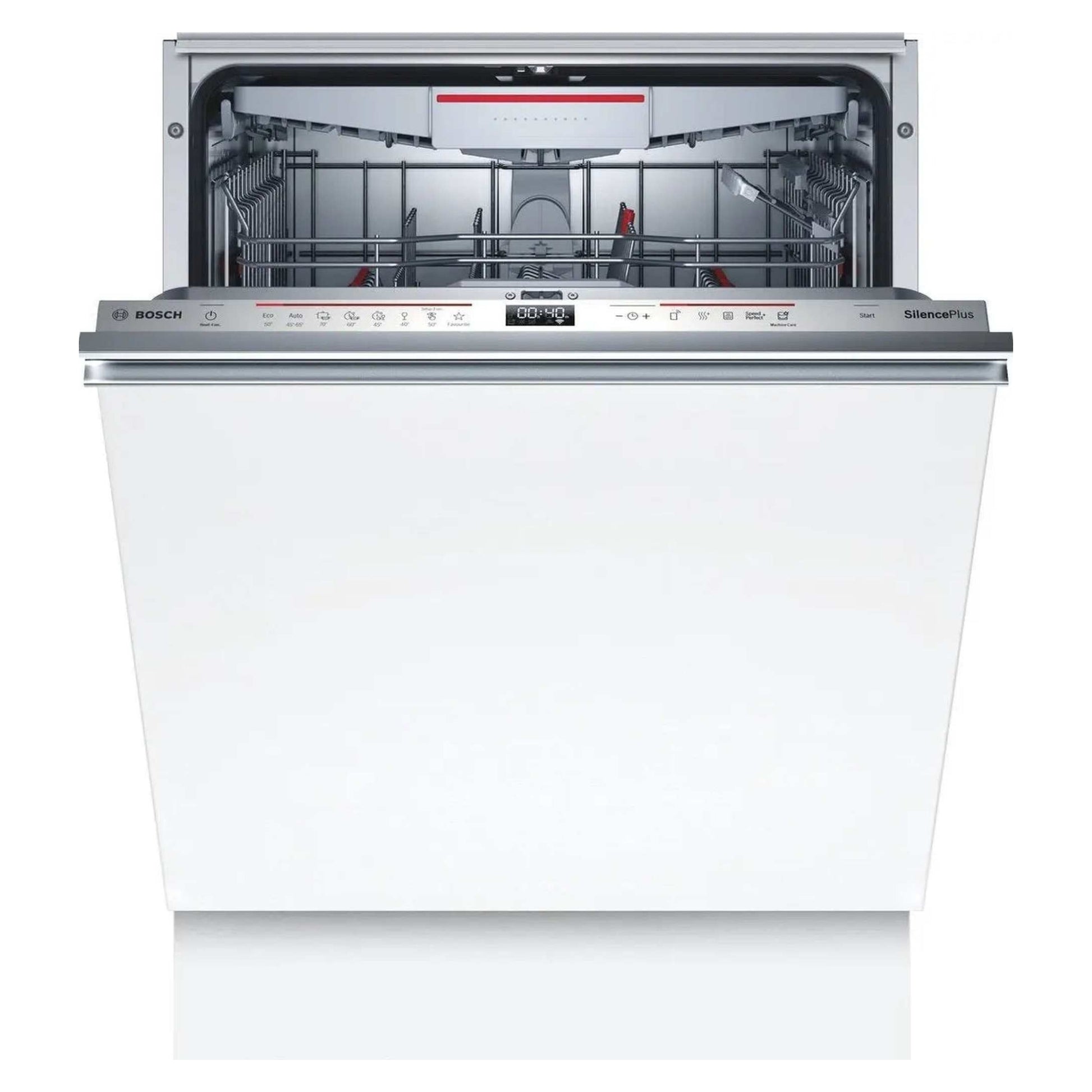 Bosch SMV6ZCX42E - Art Electronics