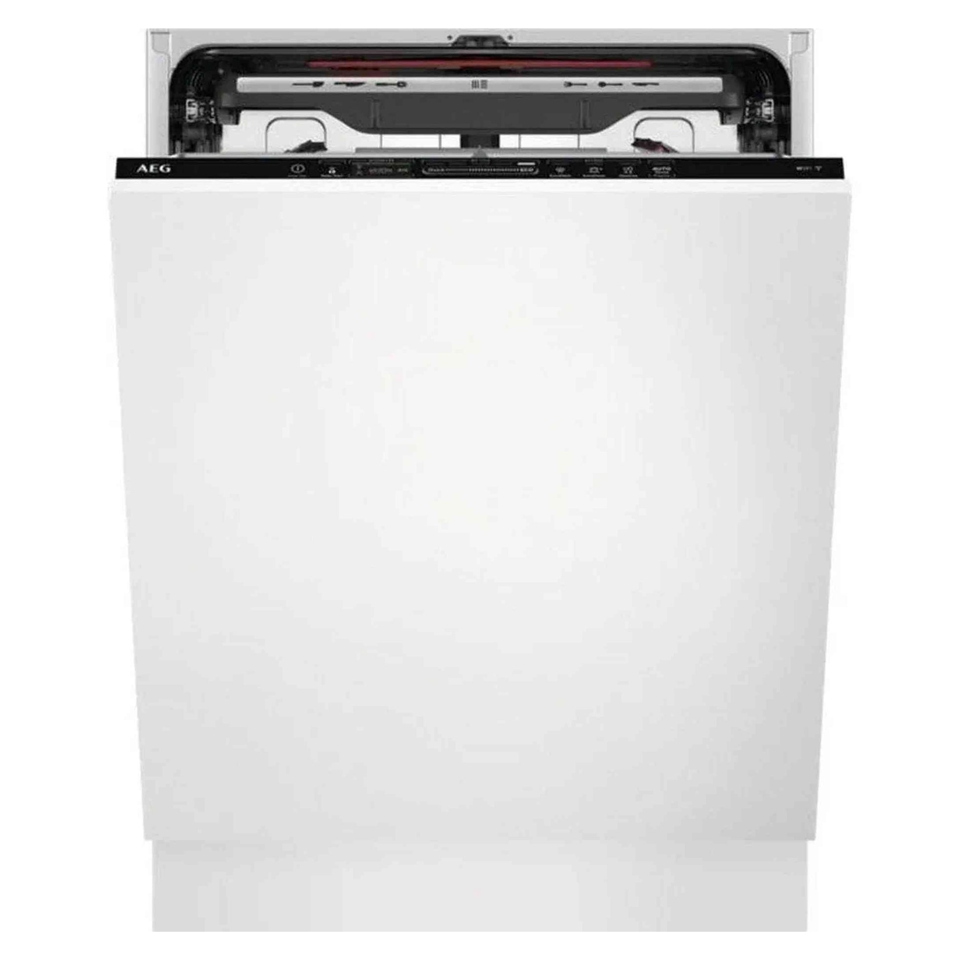 AEG FSK93718P - Art Electronics