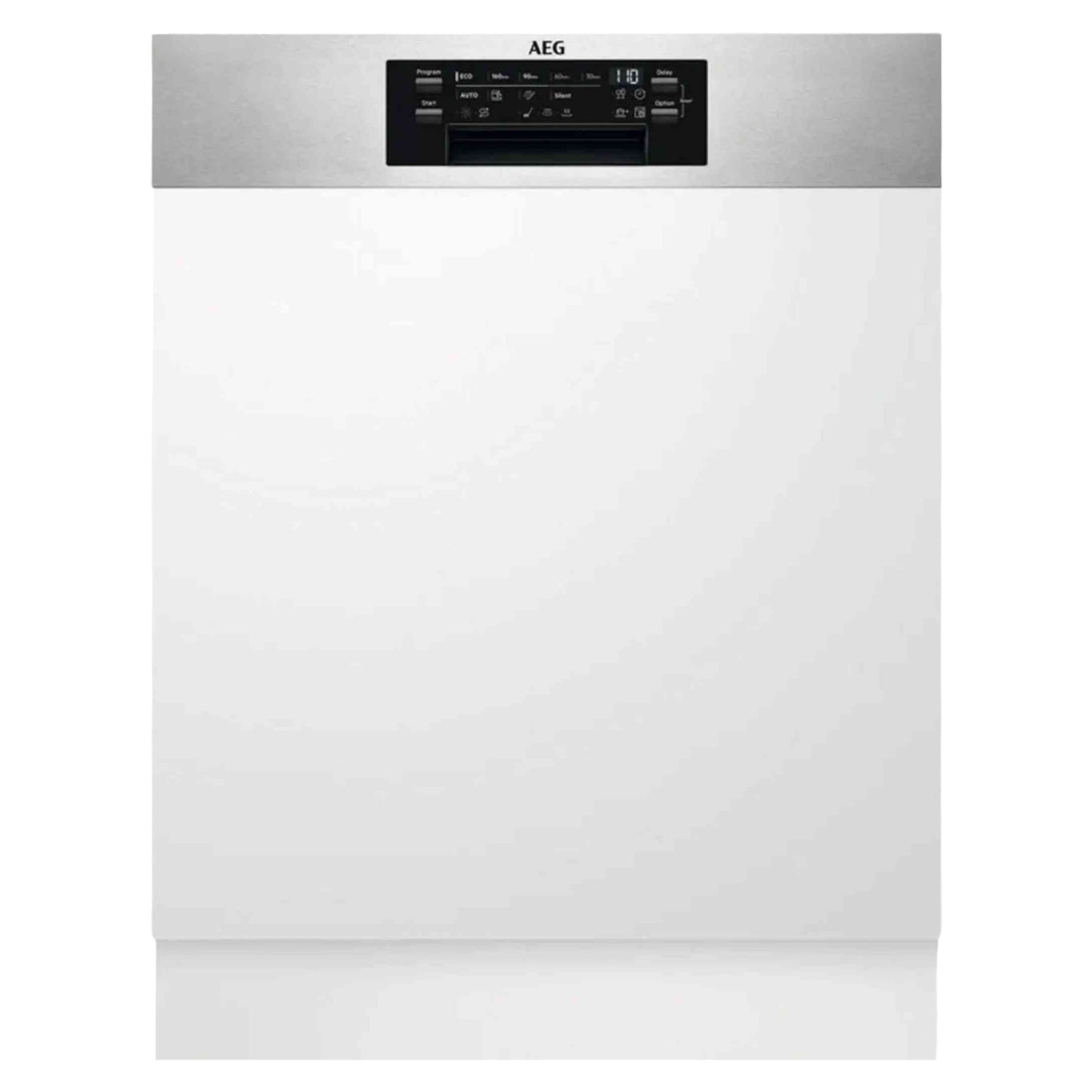 AEG FEE83717PM - Art Electronics