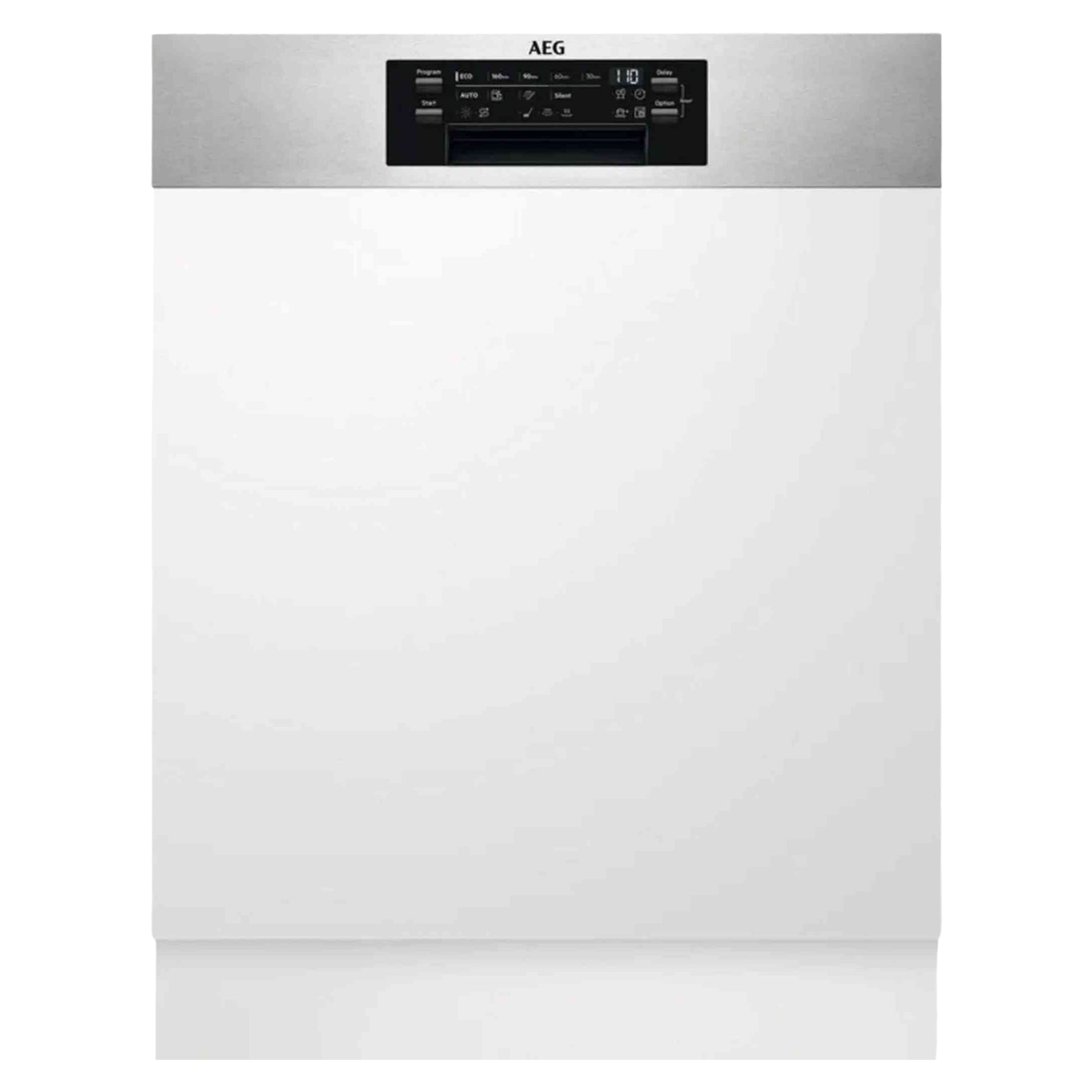 AEG FEE83717PM - Art Electronics