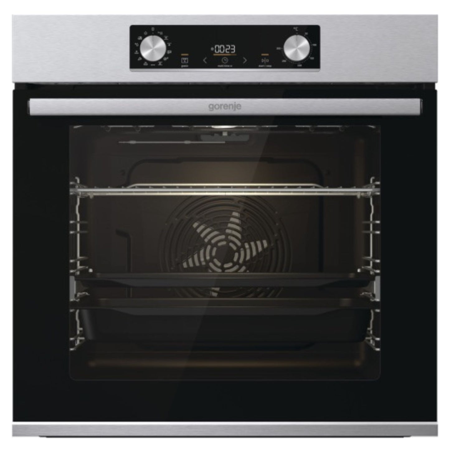 Gorenje BOS6737E13X - Art Electronics
