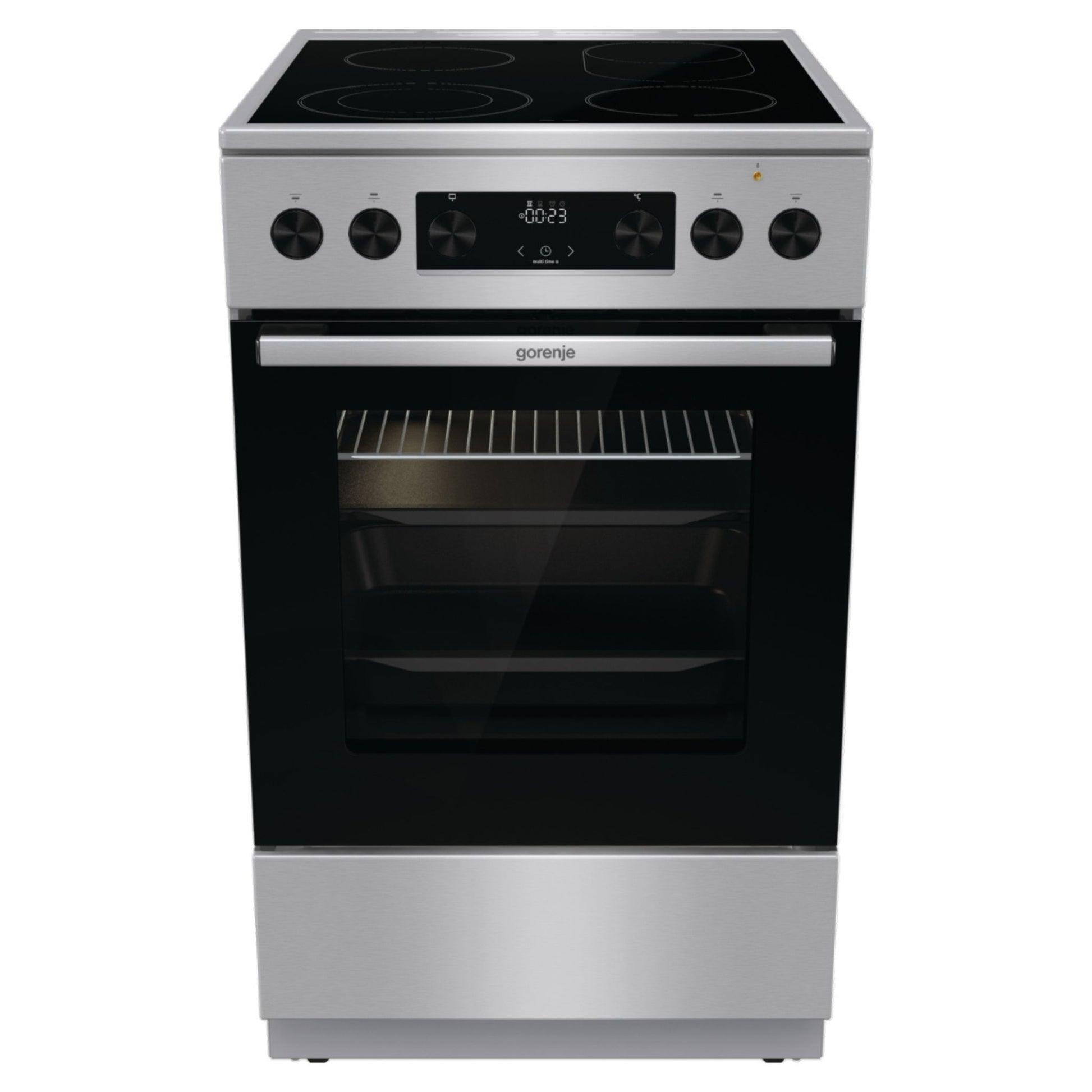 Gorenje GECS5C70XPA - Art Electronics