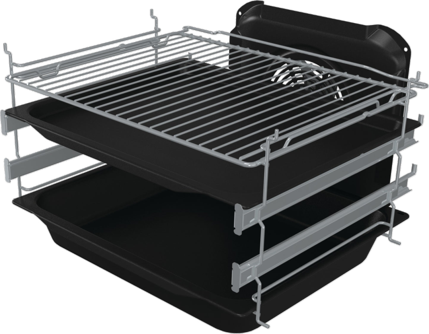 Gorenje GECS5C70XPA - Art Electronics