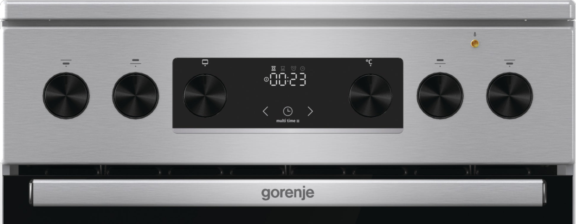 Gorenje GECS5C70XPA - Art Electronics