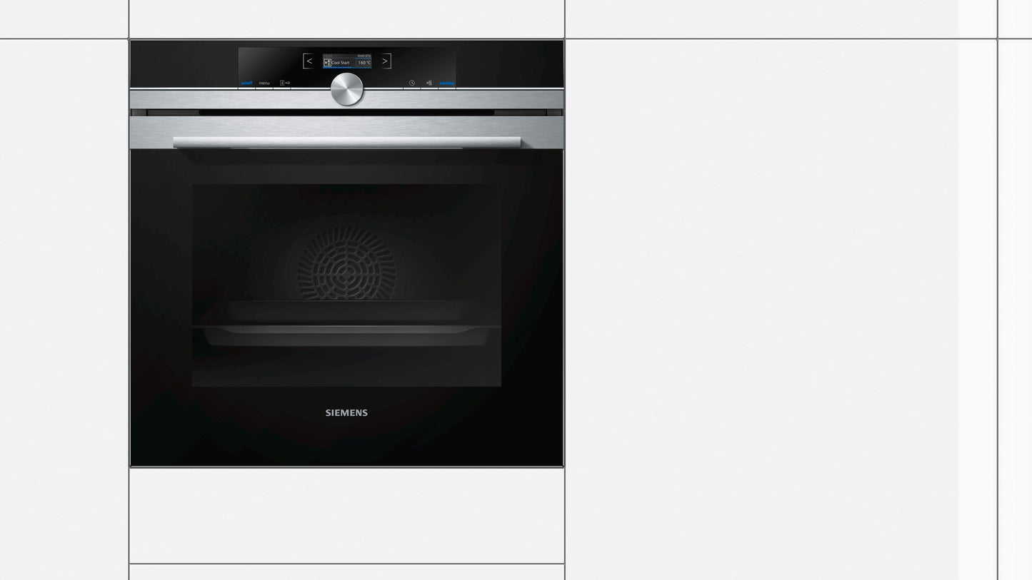 Siemens HB674GBS1 - Art Electronics