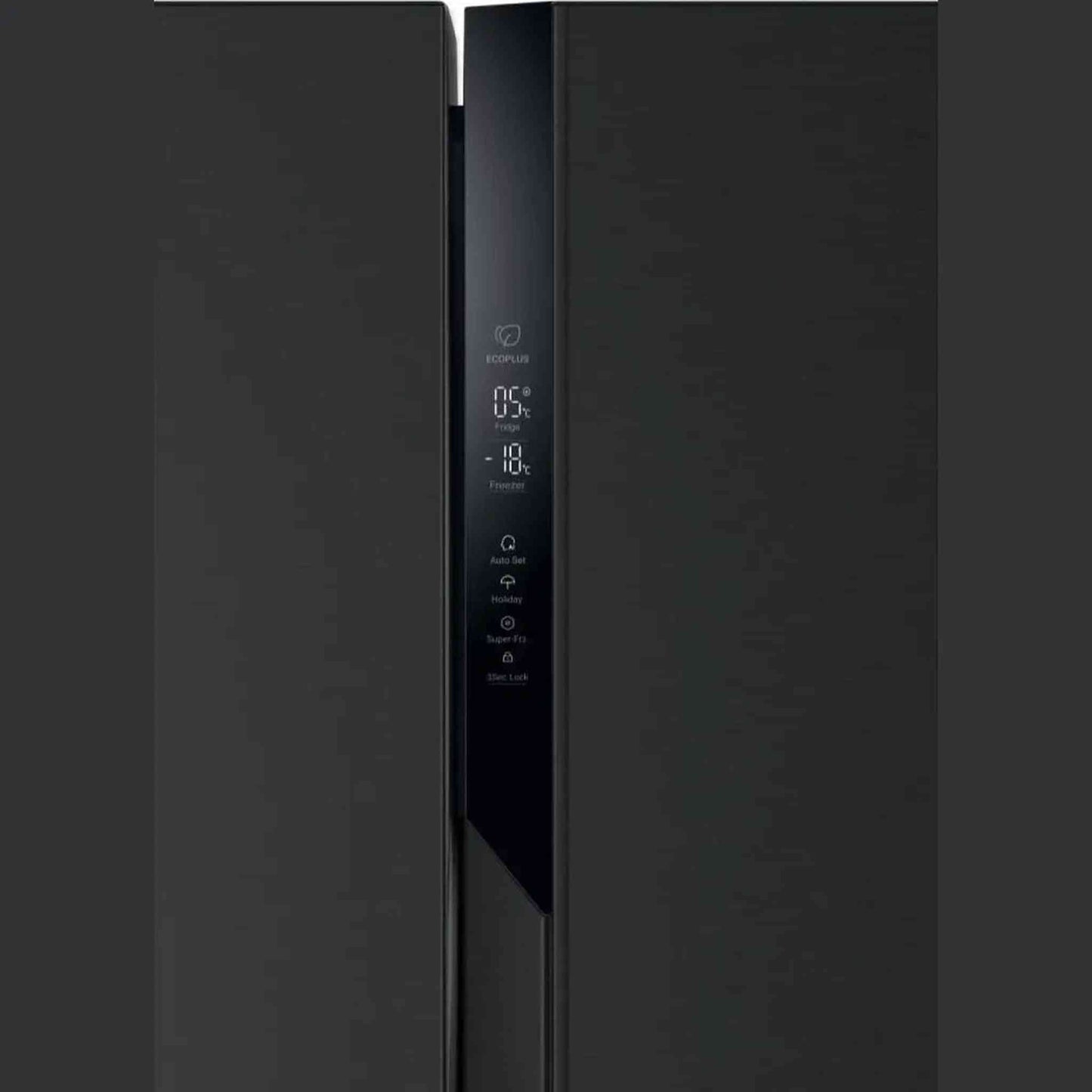 Haier_HSR3918ENPB_Koelkast_2