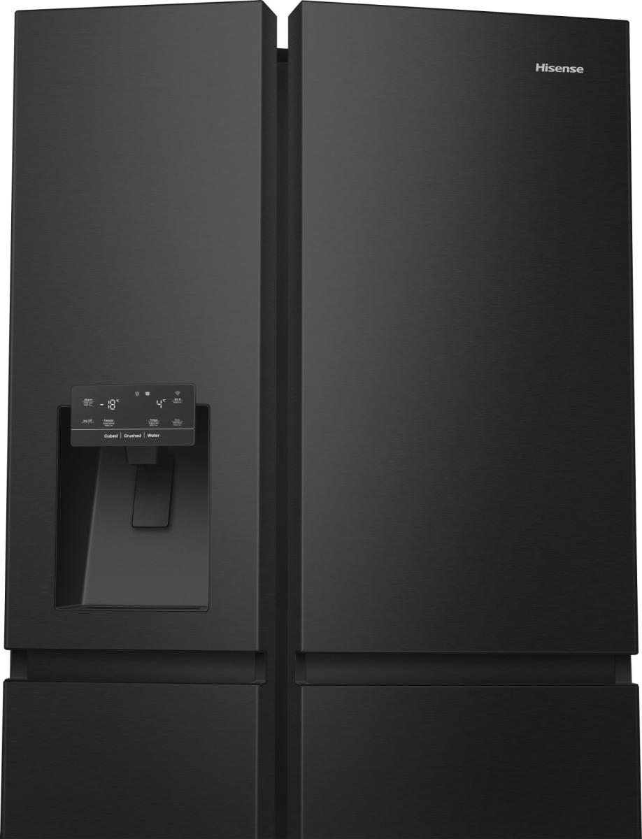 Hisense RS818N4IFD