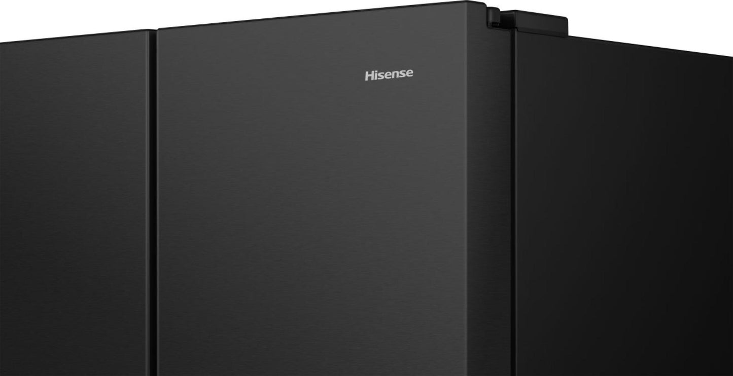 Hisense RS818N4IFD