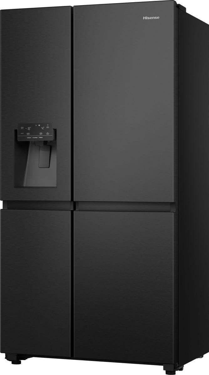 Hisense RS818N4IFD