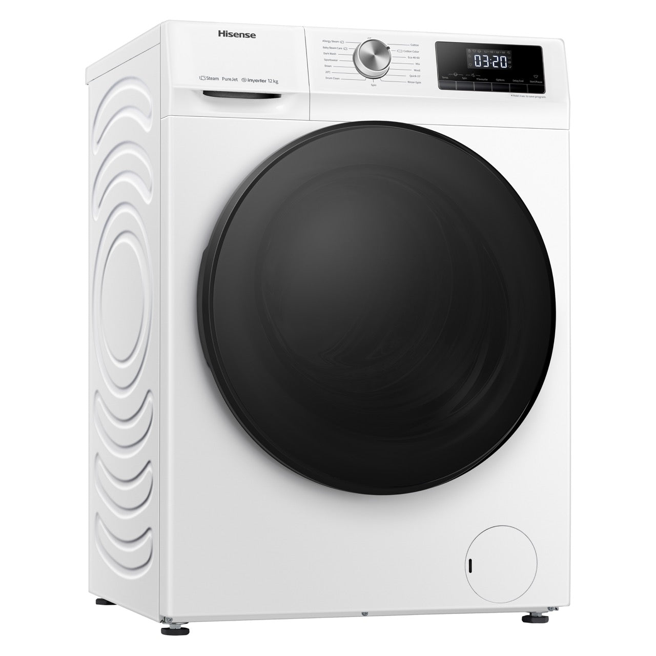 Hisense WFQA1214EVJM