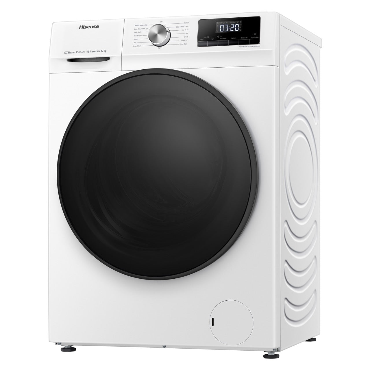 Hisense WFQA1214EVJM