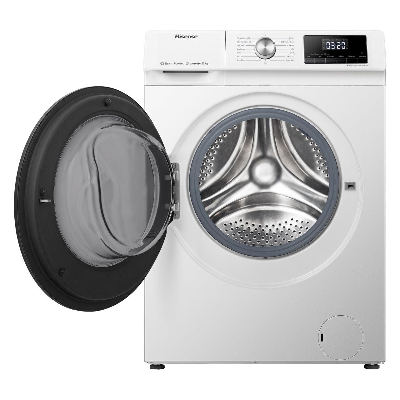 Hisense WFQA1214EVJM