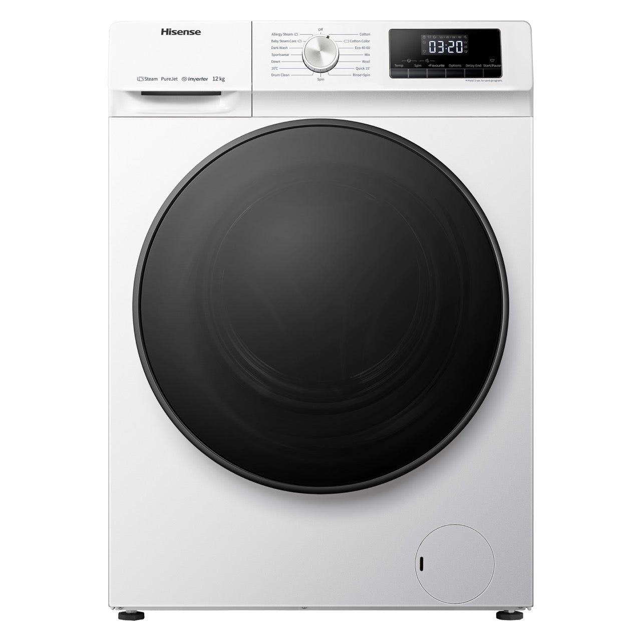 Hisense WFQA1214EVJM