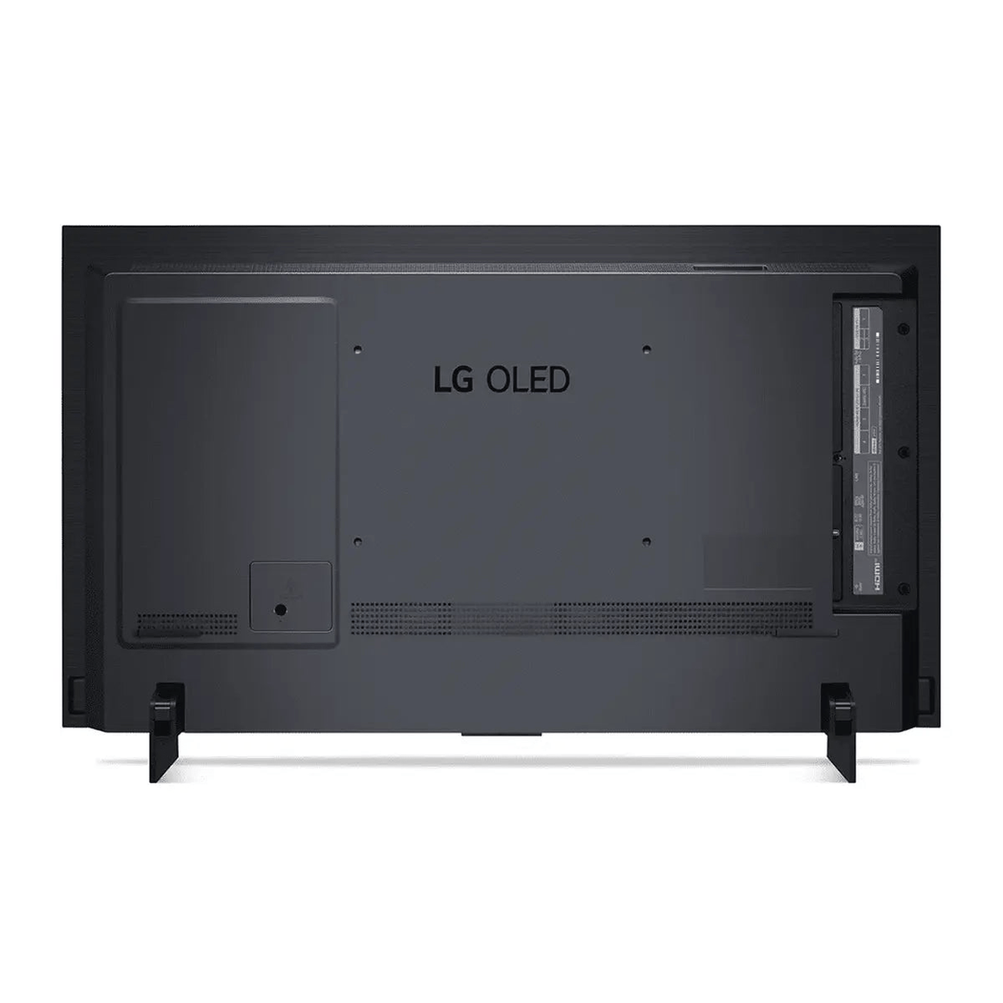 LG OLED42C35LA - 42 inch - 4K UHD