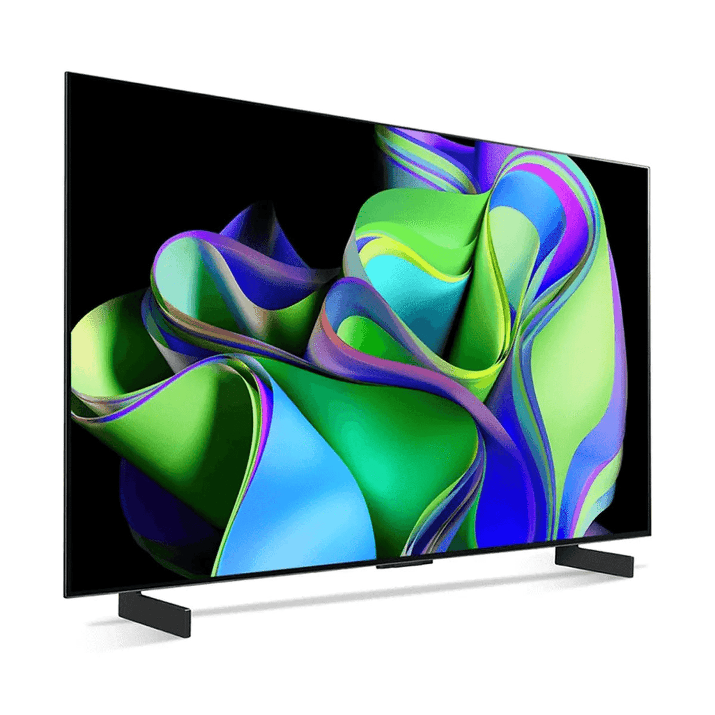 LG OLED42C35LA - 42 inch - 4K UHD